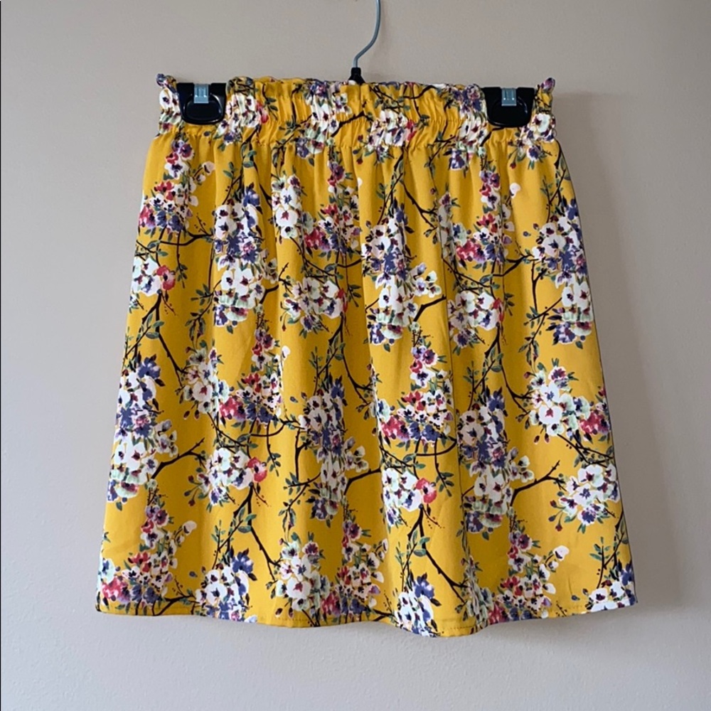 Skirt